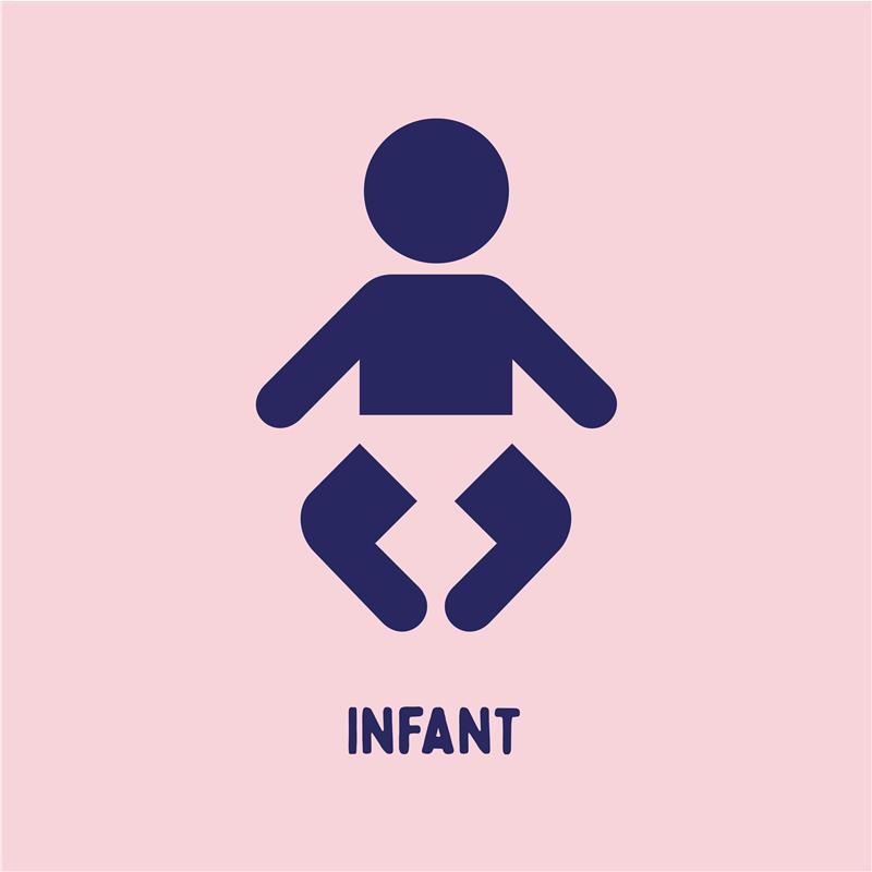 Infant Pass