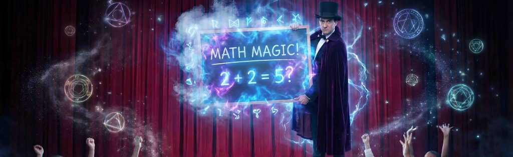 fun with maths